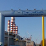 Tirreno Power Civitavecchia