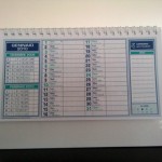 Calendari personalizzati, Gadgets Personalizzazioni e etichette adesive