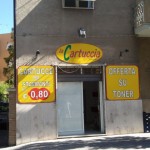 La Cartuccia Terni