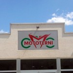 MotoTerni