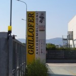 Autodemolizioni Grillofer Terni