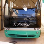 Aresu Bus - Lanusei
