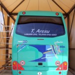 Aresu Bus - Lanusei