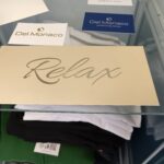 Omaggio Nobilitato Oro