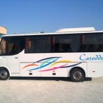 Careddu Bus Cagliari