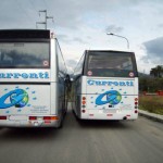 Currenti Bus Catania e Messina