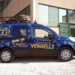 Vergelli officina ortopedica Terni