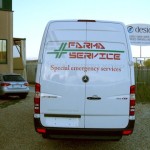 Farma Service Terni