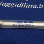 Penne serigrafate,Gadgets Personalizzazioni e etichette adesive