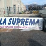 La suprema insegna