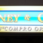 Compro Oro Terni