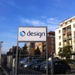 Insegna Design Terni