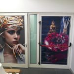 Porte interne area beauty Italian Concept Terni