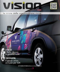 Vision ottobre 2012