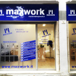 Agenzia per il Lavoro MaxWork