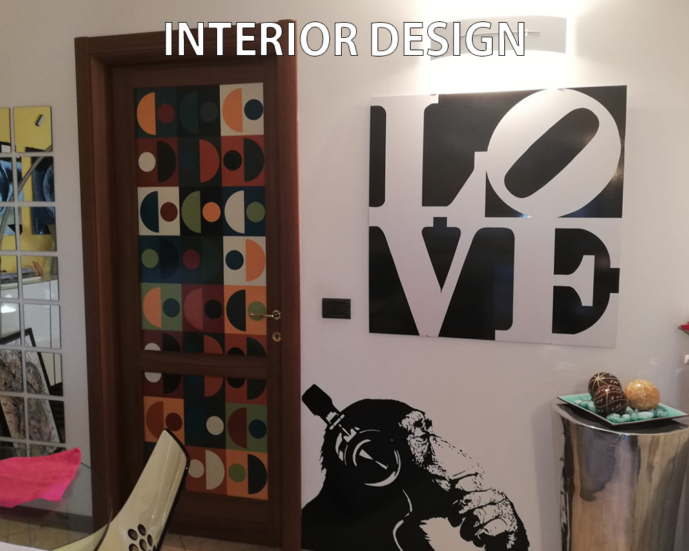 decorazioni home and living, carta da parati, wall stickers