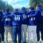 Felpe 100 giorni all' esame