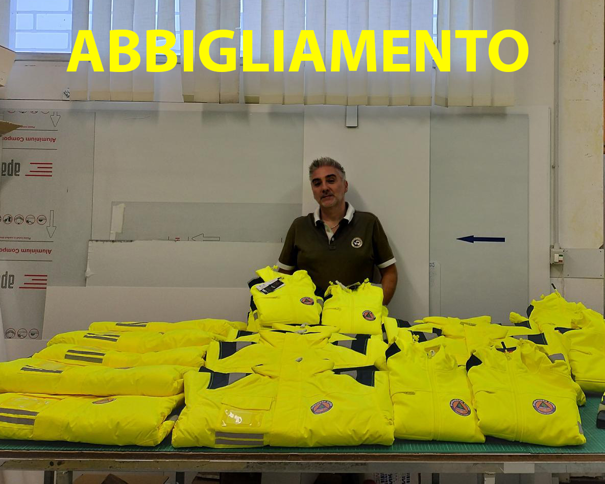 abbigliamento