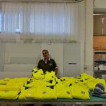 Abbigliamento alta visibiltà